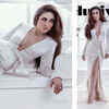​Vision in white