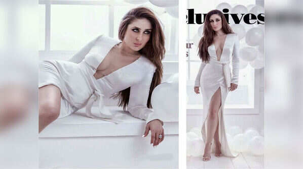 Vision in white