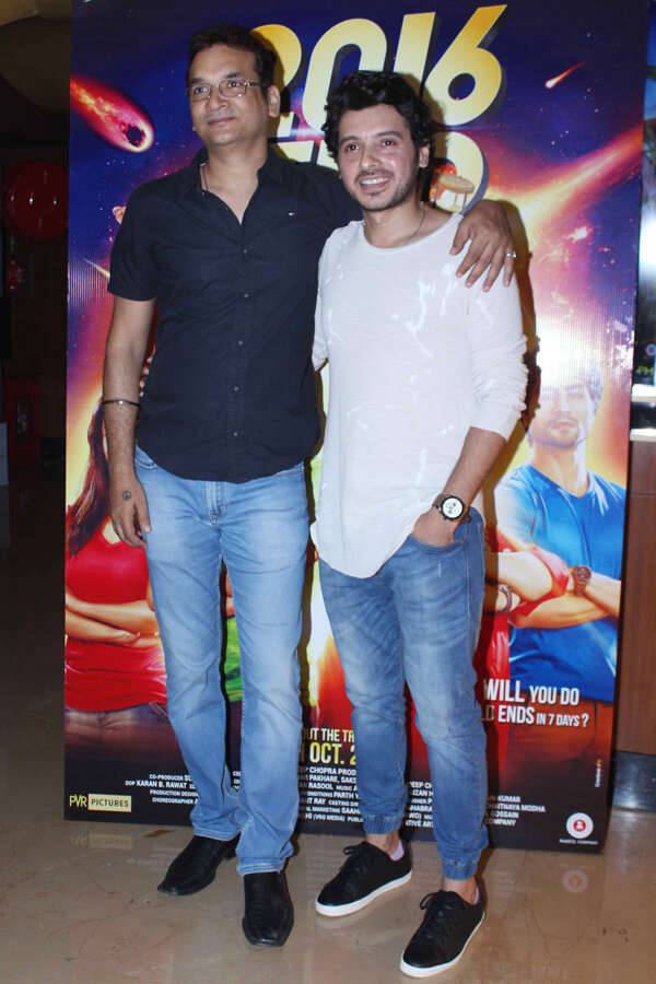 Divyendu Sharma