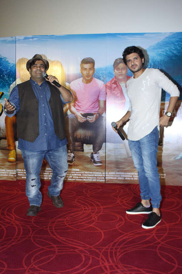 Divyendu Sharma