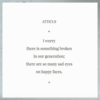 Atticus Poetry