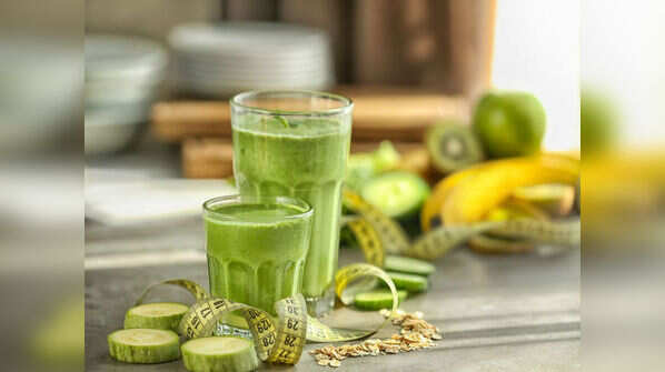 Weight loss drinks that help