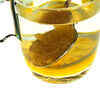 ​Lemon and honey water