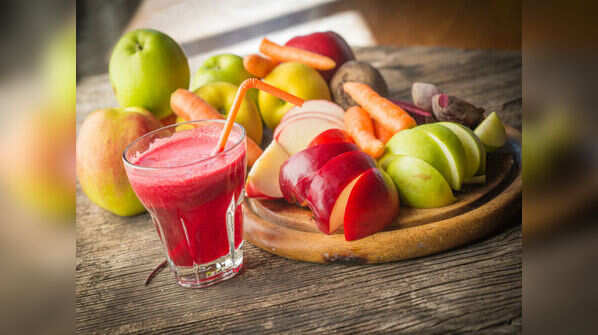 ABC juice