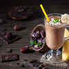​Dates and banana
