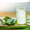 Aloe vera juice