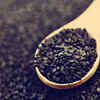 ​Kalonji seed water