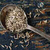 ​Cumin water
