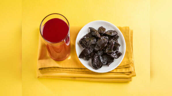 Kokum juice