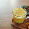 Article image for: <i class="tbold">turmeric milk</i>