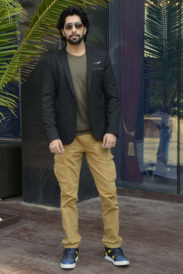 Ankur Bhatia Photos