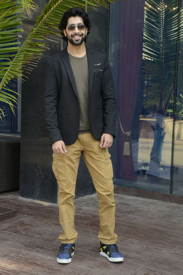Ankur Bhatia Images