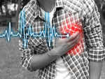 Cardiovascular problems