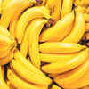 BANANAS