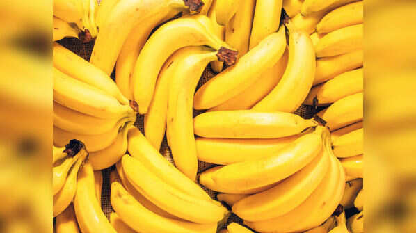BANANAS