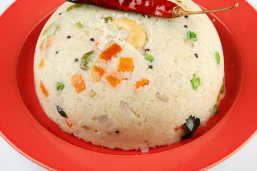 Rice Flour Khichu