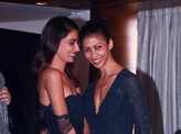 Bombay Times Fashion Week: Rehersals