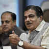 Article image for: Switch to clean vehicles or be bulldozed: Nitin Gadkari to <i class="tbold">automakers</i>