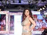 BT Fashion Week: Rina Dhaka