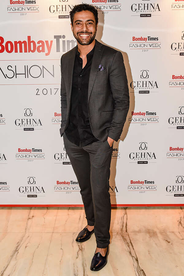 Ranveer Brar