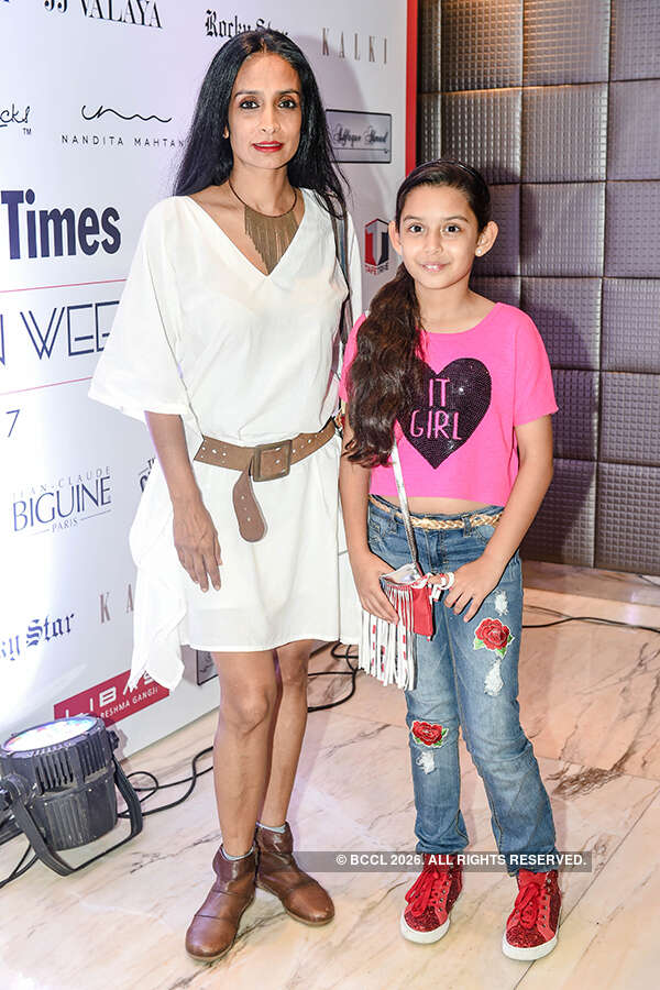 Suchitra Pillai Malik