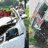 Article image for: 8 killed in tanker-car crash in UP