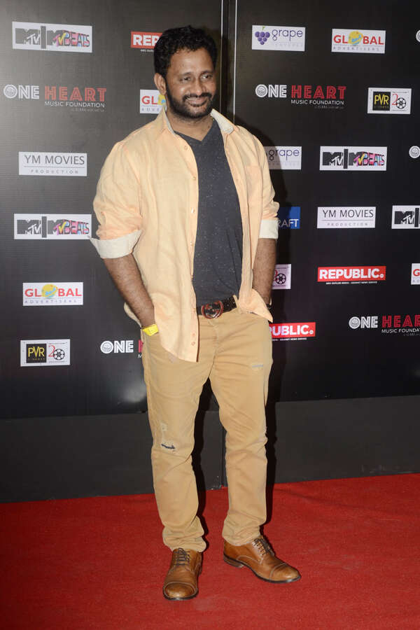 Resul Pookutty