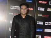 One Heart- The A R Rahman Concert Film: Screening
