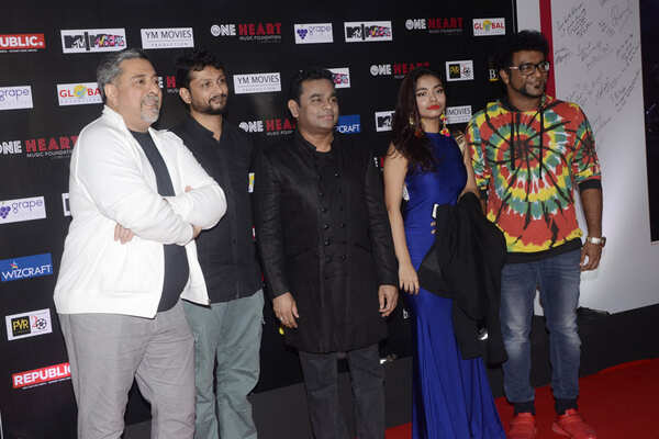 Haricharan