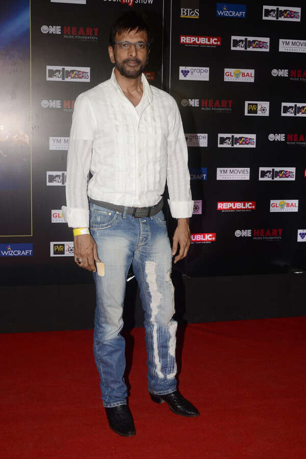 Jaaved Jaaferi Photos