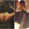 Sushmita Sen hints at “being in love” in her new Instagram picture