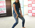 Fresh Face auditions @ WCC