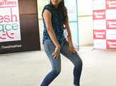 Fresh Face auditions @ WCC