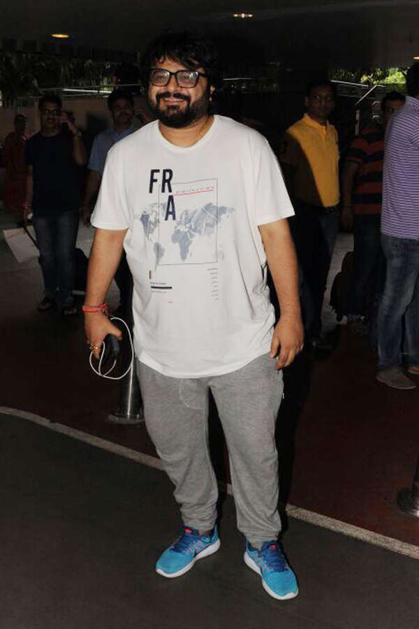 Pritam Chakraborty Photos