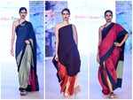 Bombay Times Fashion Week: Day 1