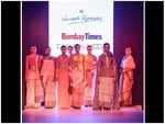 Bombay Times Fashion Week: Day 1