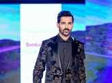 BT Fashion Week: Narendra Kumar