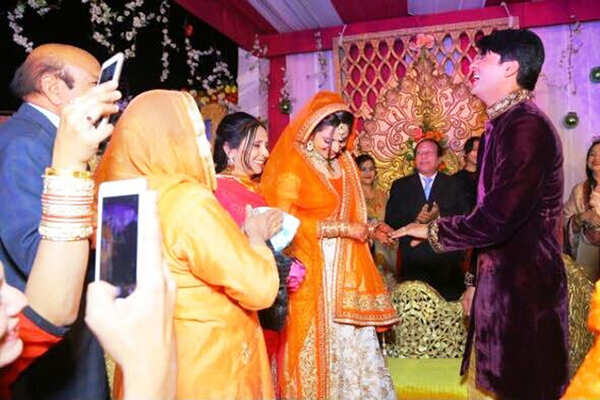 Anas Rashid