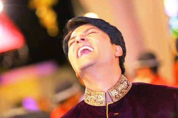 Anas Rashid