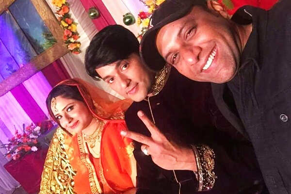 Anas Rashid