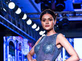 BT Fashion Week: Ashfaque Ahmad