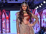 BT Fashion Week: Neetu Singh