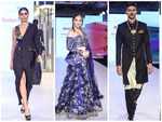 Bombay Times Fashion Week: Day 2