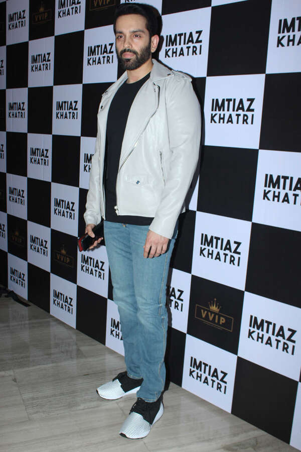 Luv Sinha Pictures