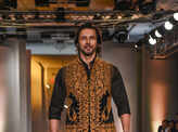 BT Fashion Week: JJ Valaya