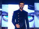 BT Fashion Week: Kommal Sood