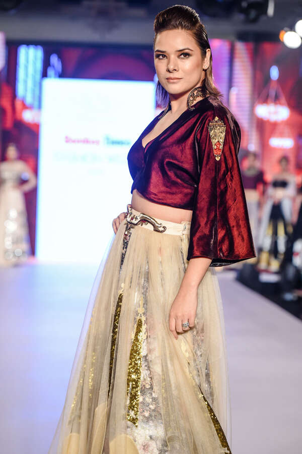 Udita Goswami