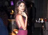 Celebs at Bombay Times Fashion Week after party