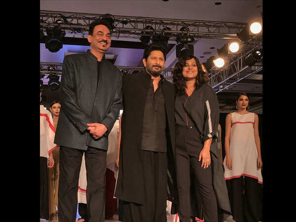 Arshad Warsi