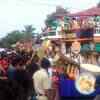 Article image for: Goa: Traditional flag festival 'Bonderam' celebrated at <i class="tbold">divar</i> Island near Panaji